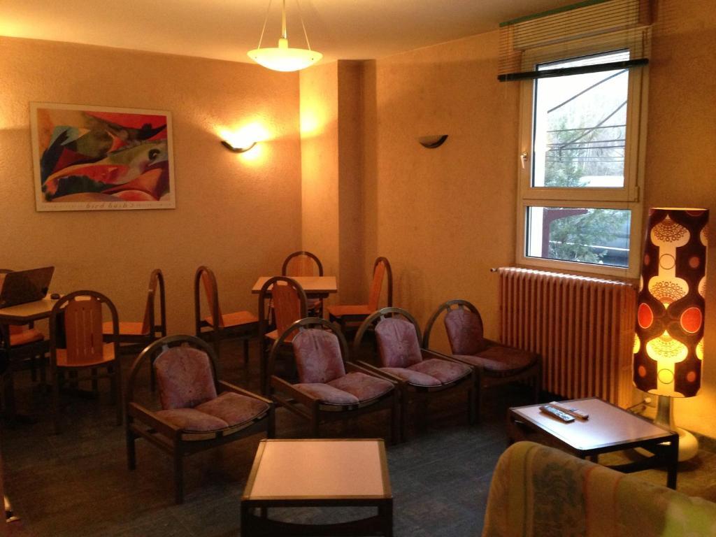 Hotel Du Galibier サン・ミッシェル・ド・モリエンヌ エクステリア 写真